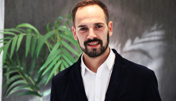 César Gomes GSI Seguretat