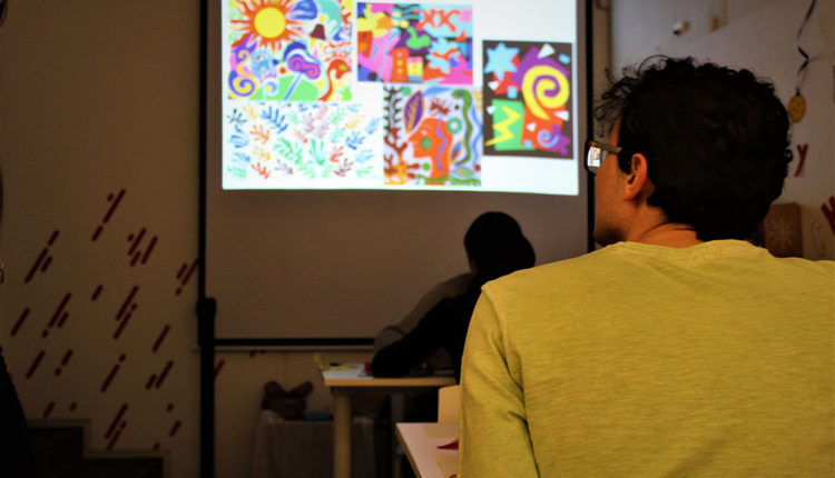 Museu Carmen Thyssen Andorra i SAAS