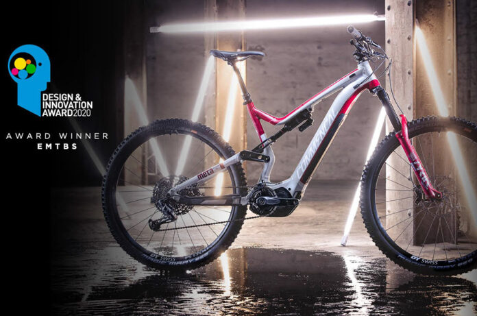 Commencal Bikes