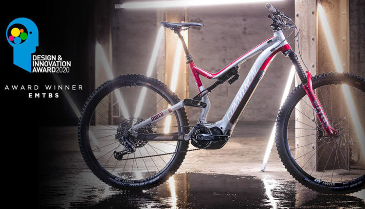 Commencal Bikes