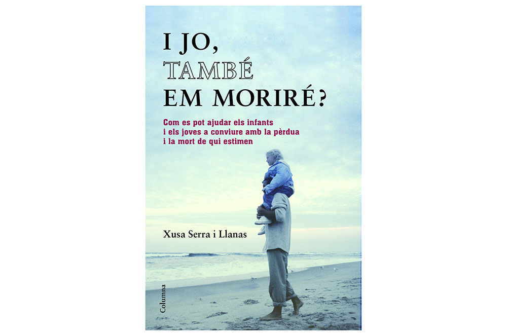 I JO, TAMBE EM MORIRÉ?