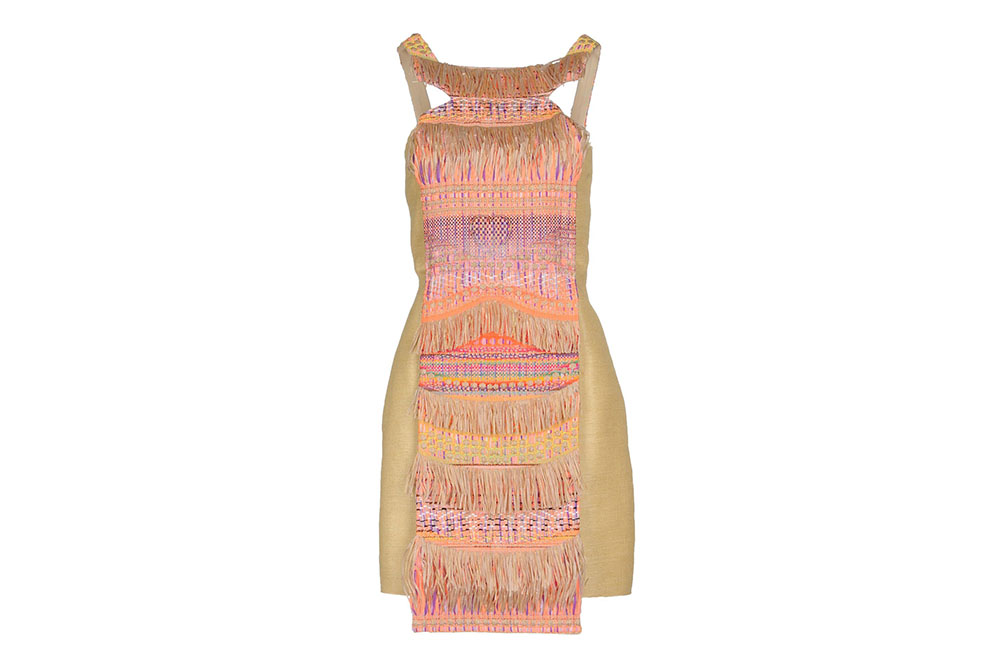 Vestit Teté, de TETE BY ODETTE