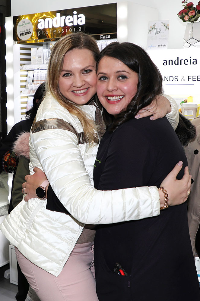 Segon aniversari de La Petite Noa