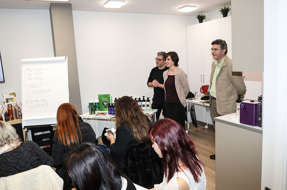 Productes Schwarzkopf Professional