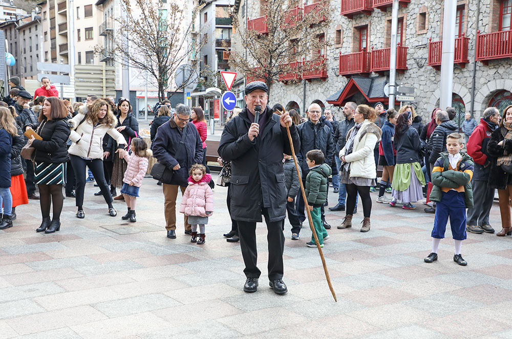 Subhasta Encants de Sant Antoni
