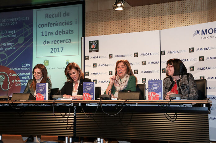 Presentació Llibre a Morabanc