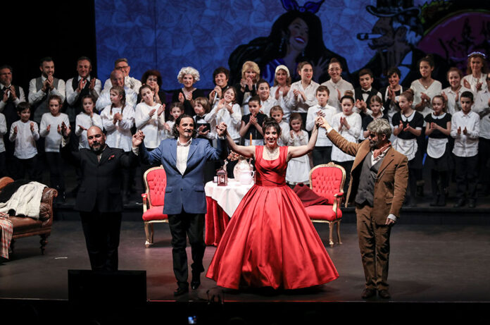 Don Pasquale