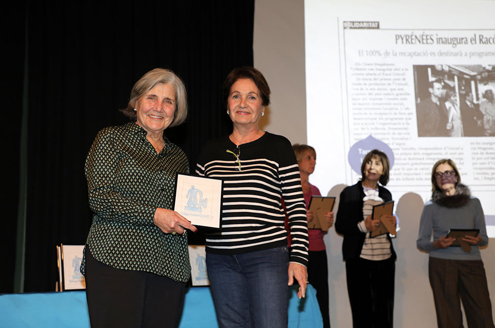 Dia dels Socis Unicef Andorra