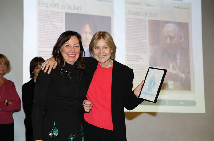 Celebració Aniversari Unicef Andorra