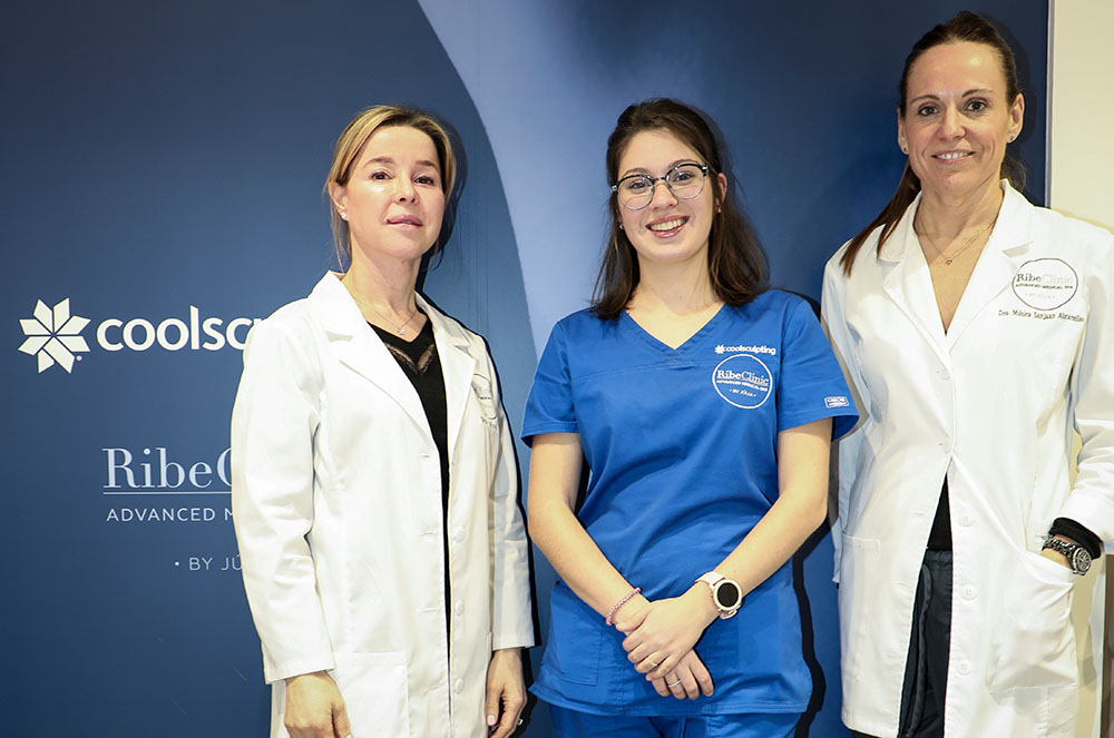 Equip de Ribe Clinic