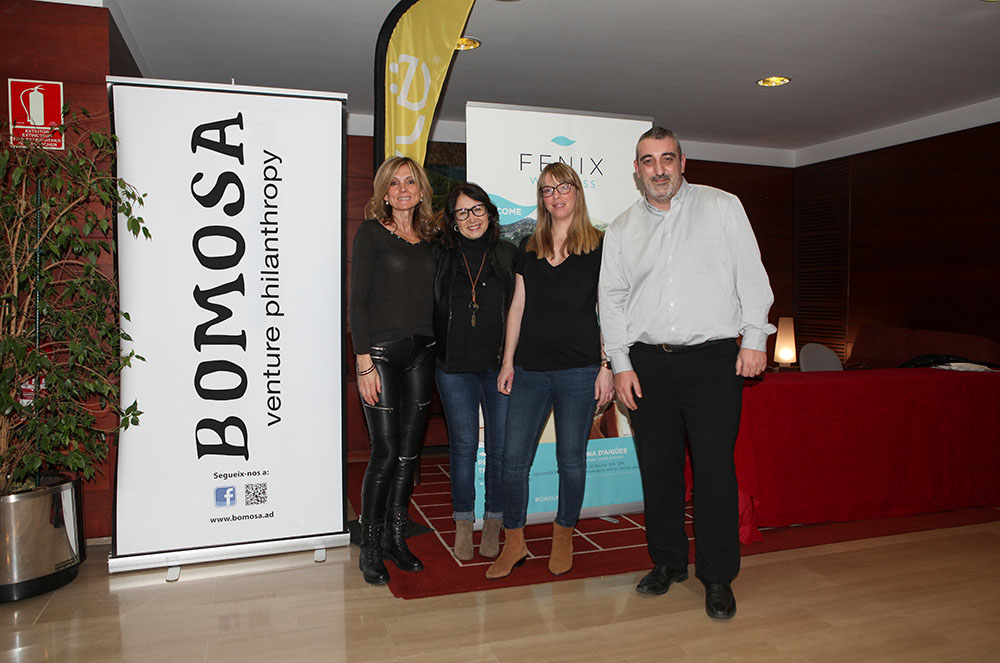 Patrocinadors del Ioga Kids Solidari