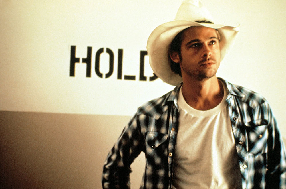 Thelma & Louise Cowboy