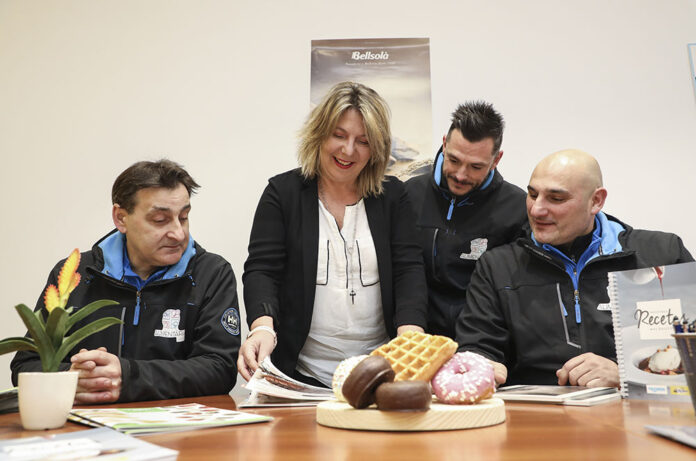 Equip Alimentària Grup