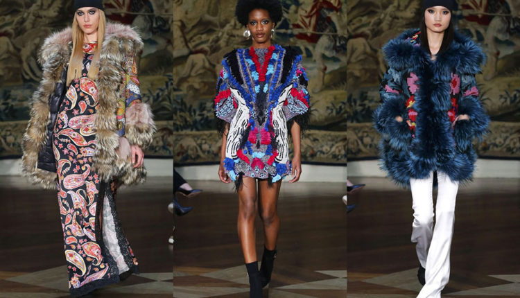 Look ètnic Teté by Odette