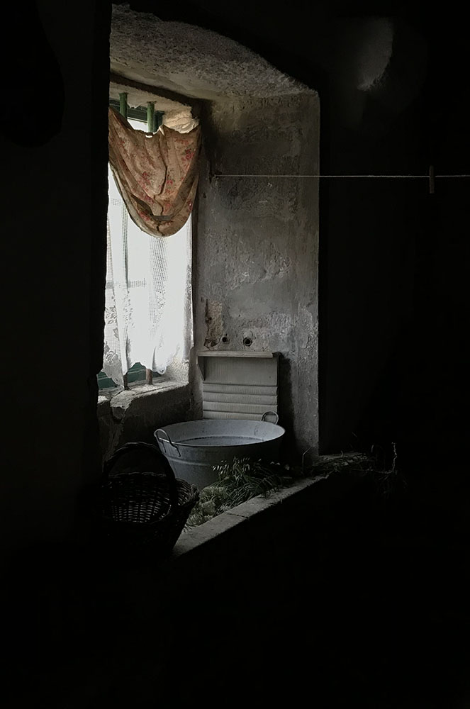 Estètica creada per Sylvia Steinbrecht