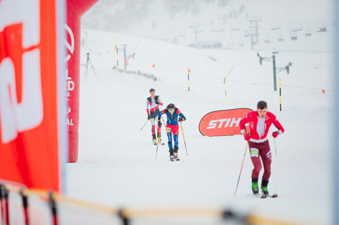 vertical race comapedrosa 2020