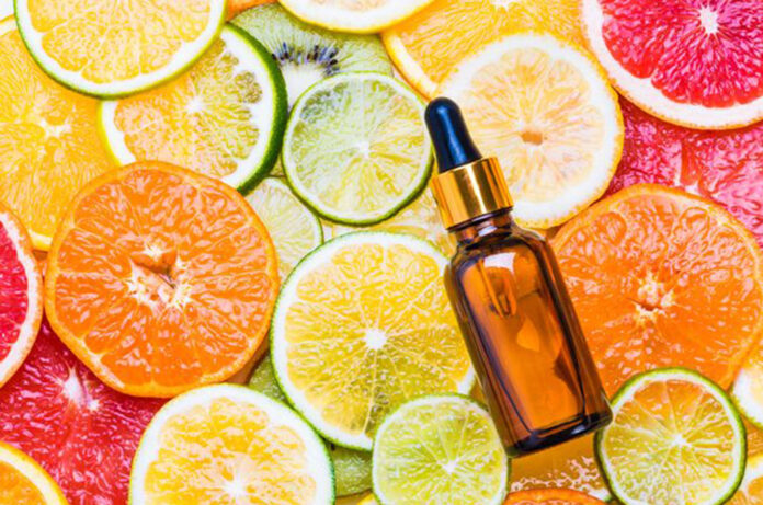 vitamina c