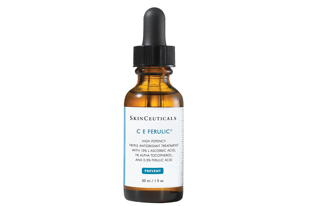 vitamina c skinceuticals