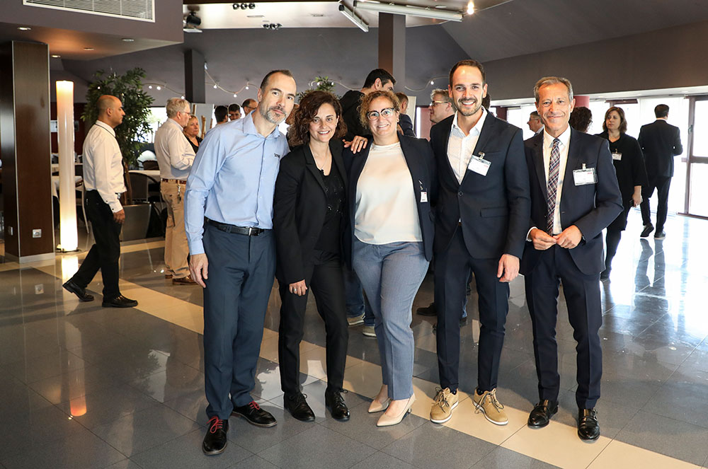 Equip de GSI Seguretat