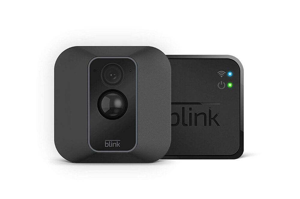 Càmera Blink XT2 per a Smart Home