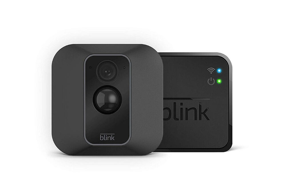 Càmera Blink XT2 per a Smart Home