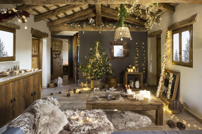 Decoració de Nadal
