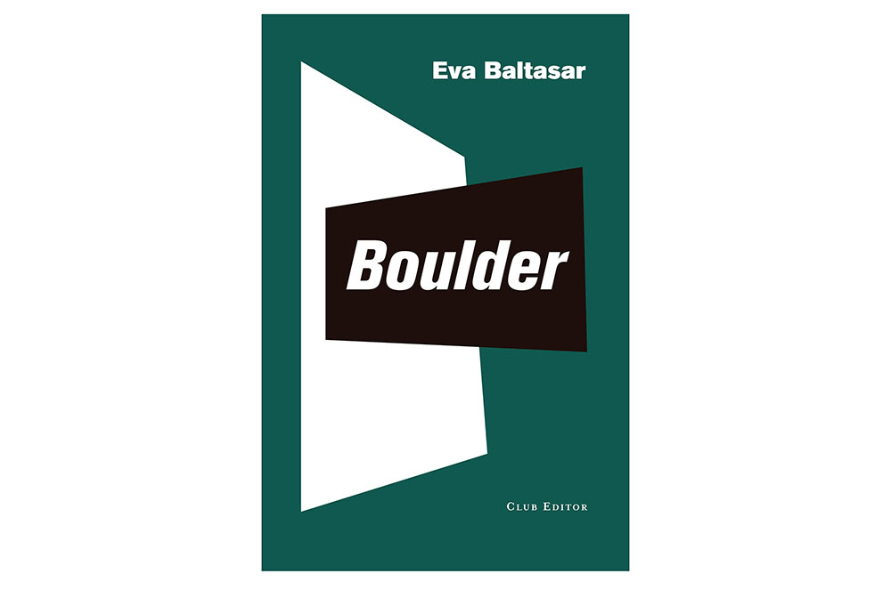 Llibres BOULDER
