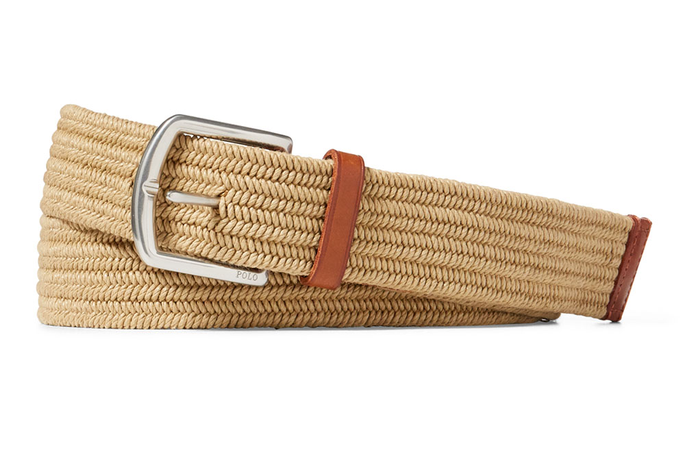 Cinturó de Polo by Ralph Lauren
