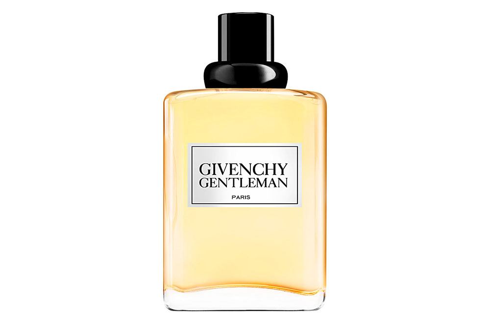 Perfum GENTLEMAN, de GIVENCHY