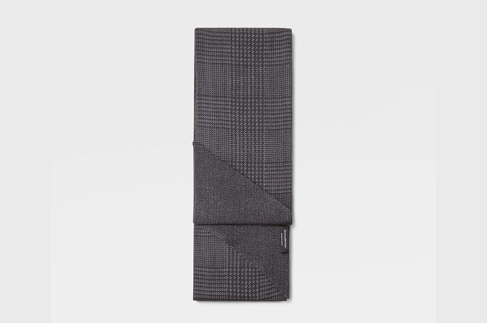 Fulard de llana, d’ERMENEGILDO ZEGNA