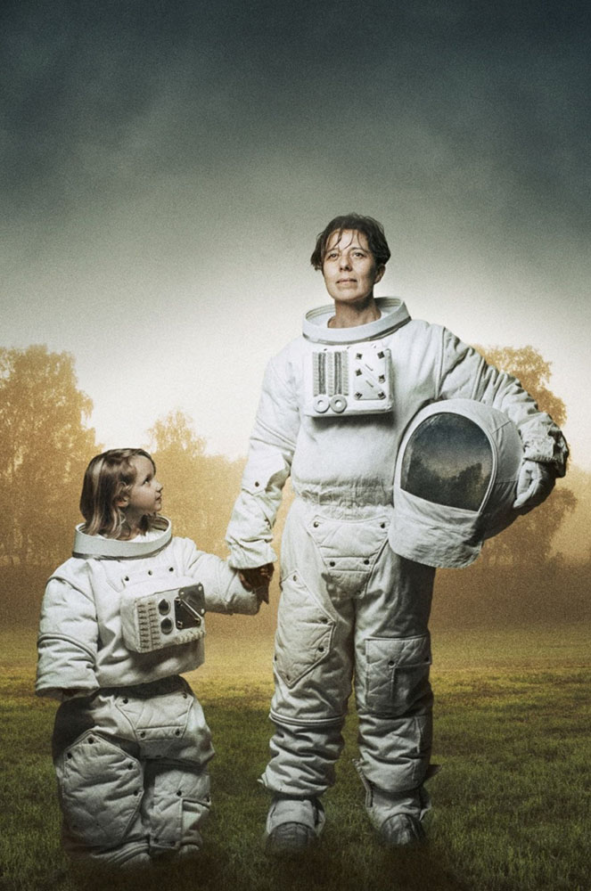 Abans que es faci fosc amb Míriam Iscla