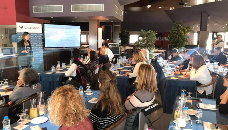 La Paella Pel Mànec