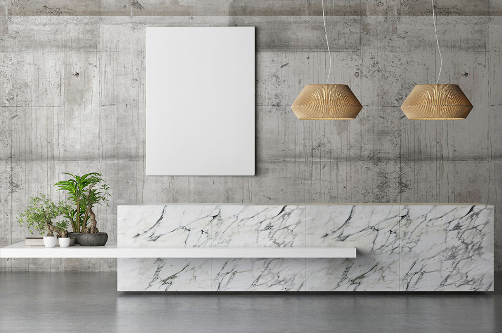 Tendències de decoració New Heritage