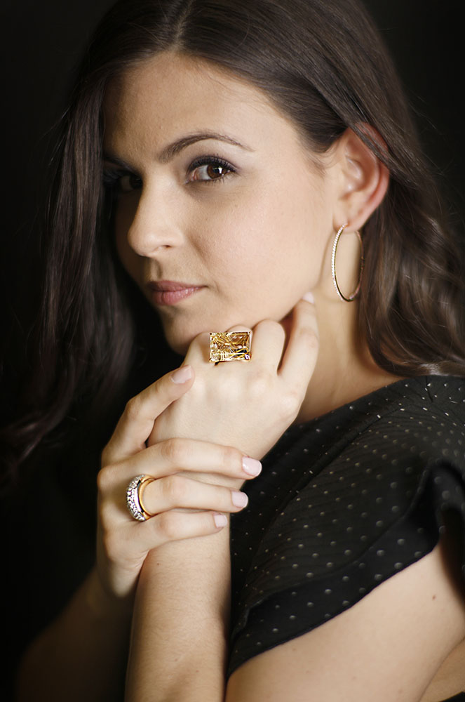 Joies per a regalar a la teva mida, Gavdia