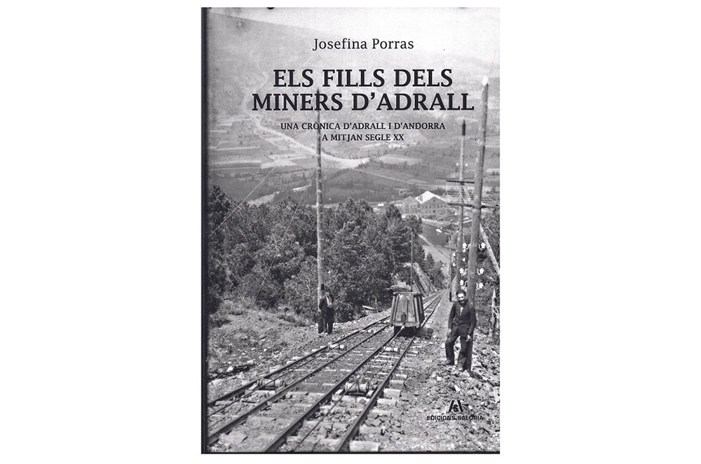 ELS FILLS DELS MINERS D'ADRALL