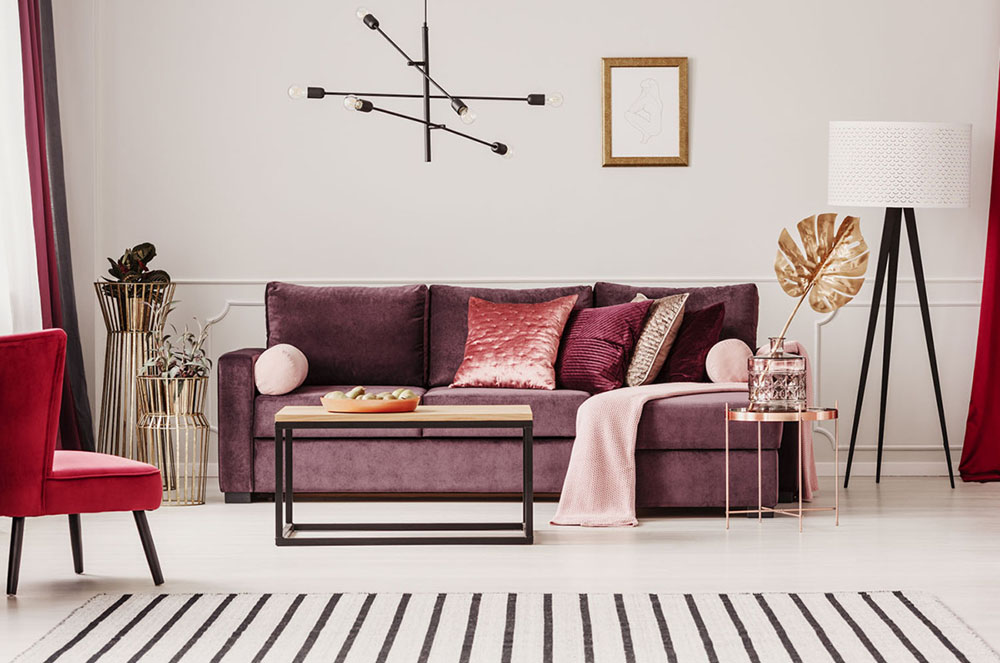 Tendències de decoració Storytellers