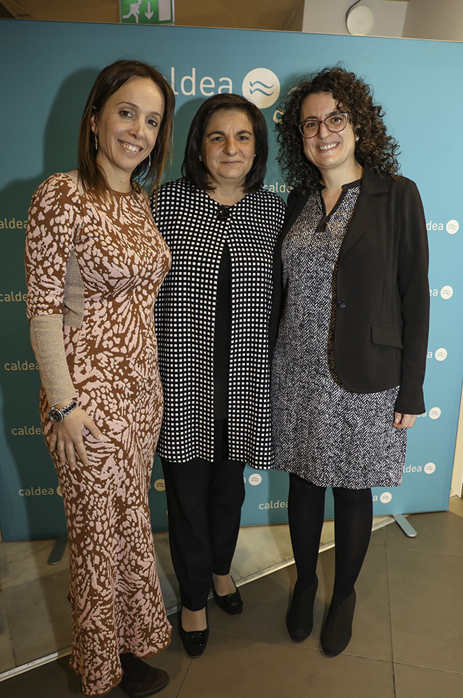 Look de gener dona secret 3