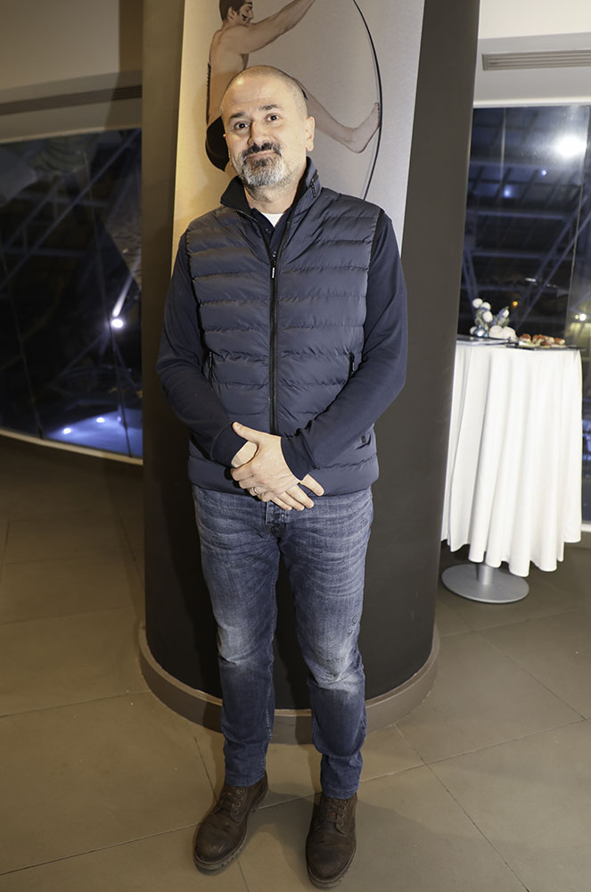 Look de gener dona secret 5