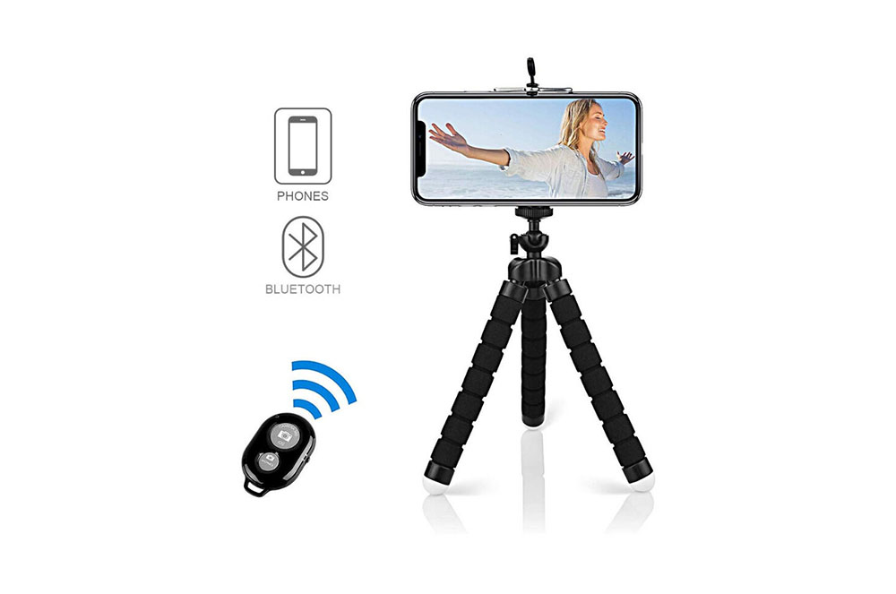 Trípode Alfort 360º