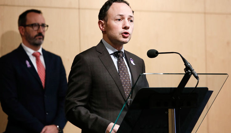 Tercera edició de la concessió del guardó Olympe de Gouges