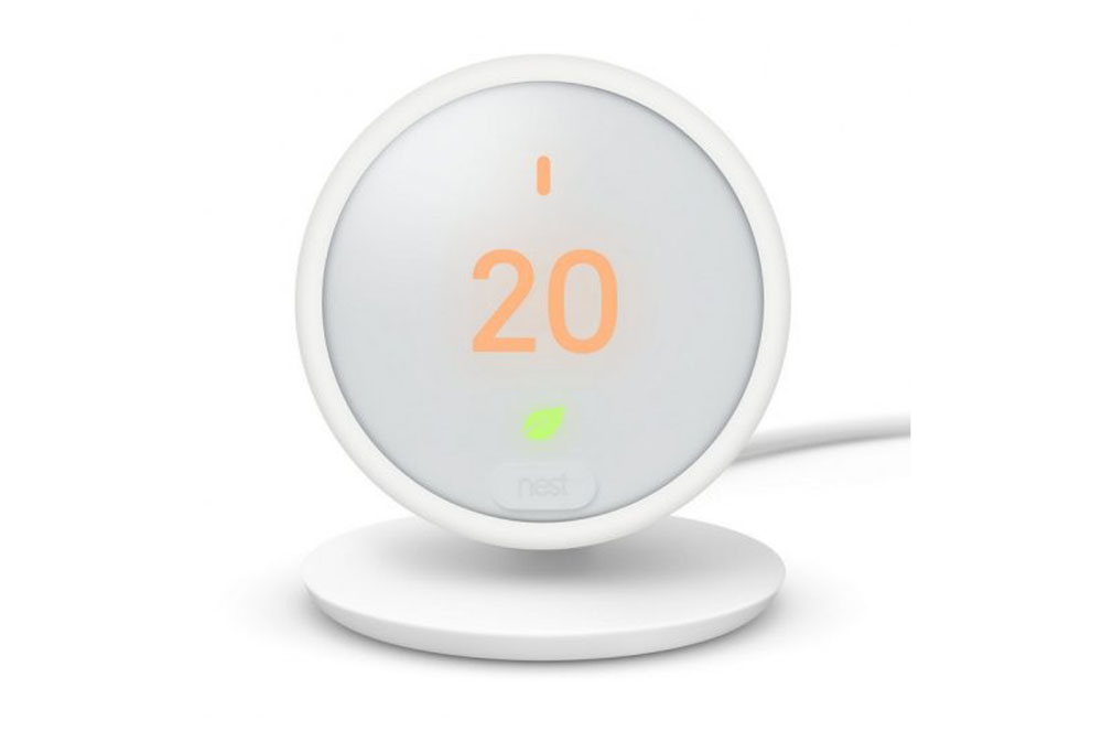 Nest Thermostat I