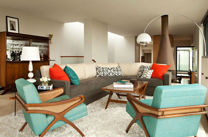 Tendències de decoració del 2020
