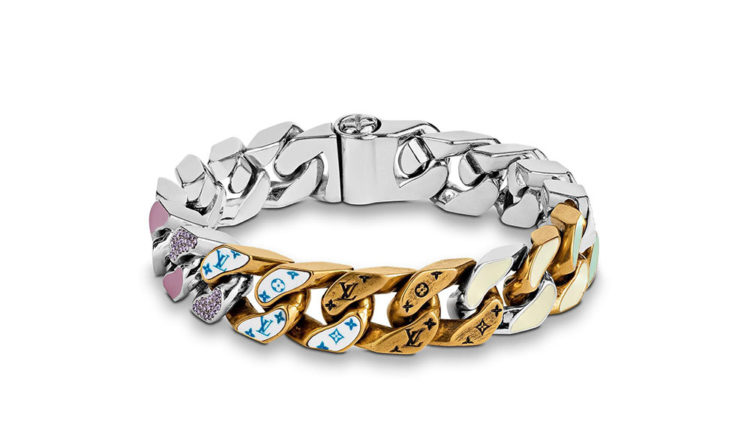 5 louis-vuitton-pulsera-soapy-bisutería 1300