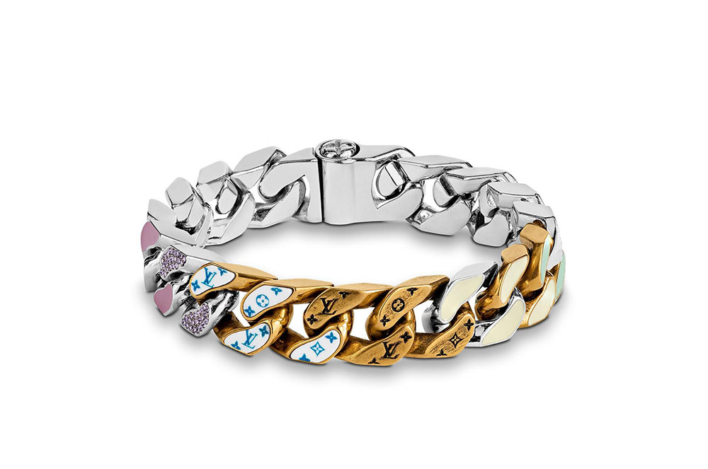 Polsera Soapy de Louis Vuitton