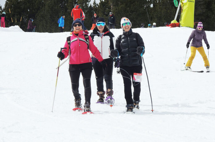 Pal Skimo Femení