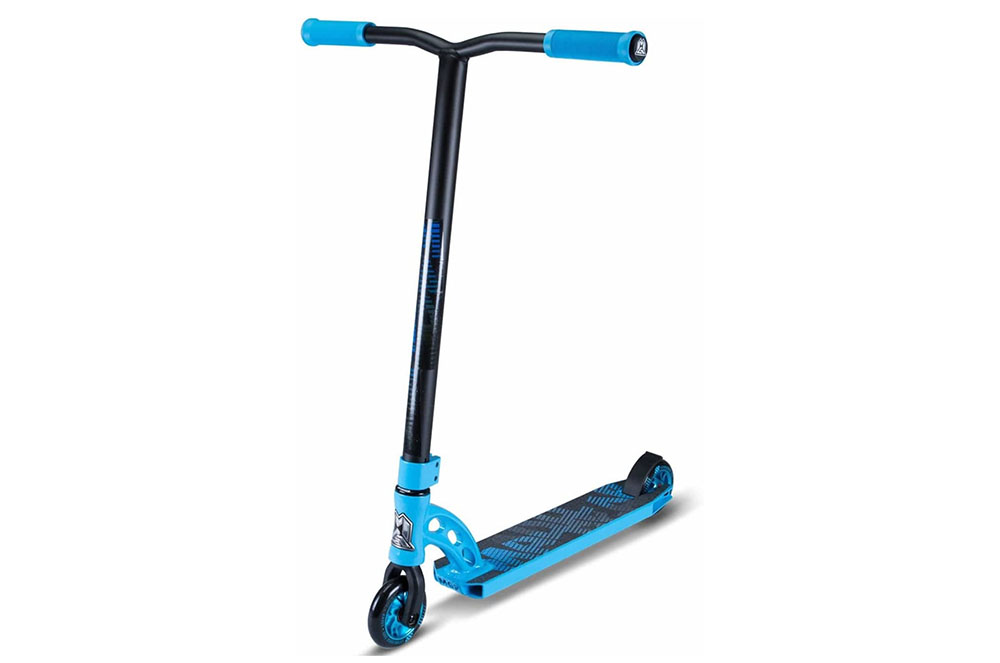 Patinet Madd Gear VX7 Pro Blue