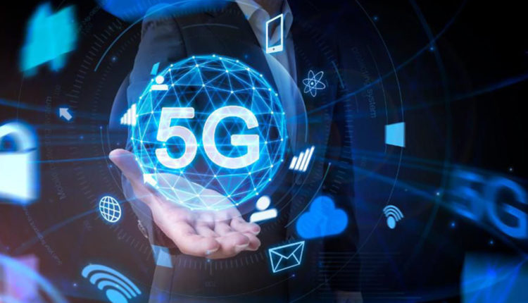 Innovació tecnològica en connectivitat 5G