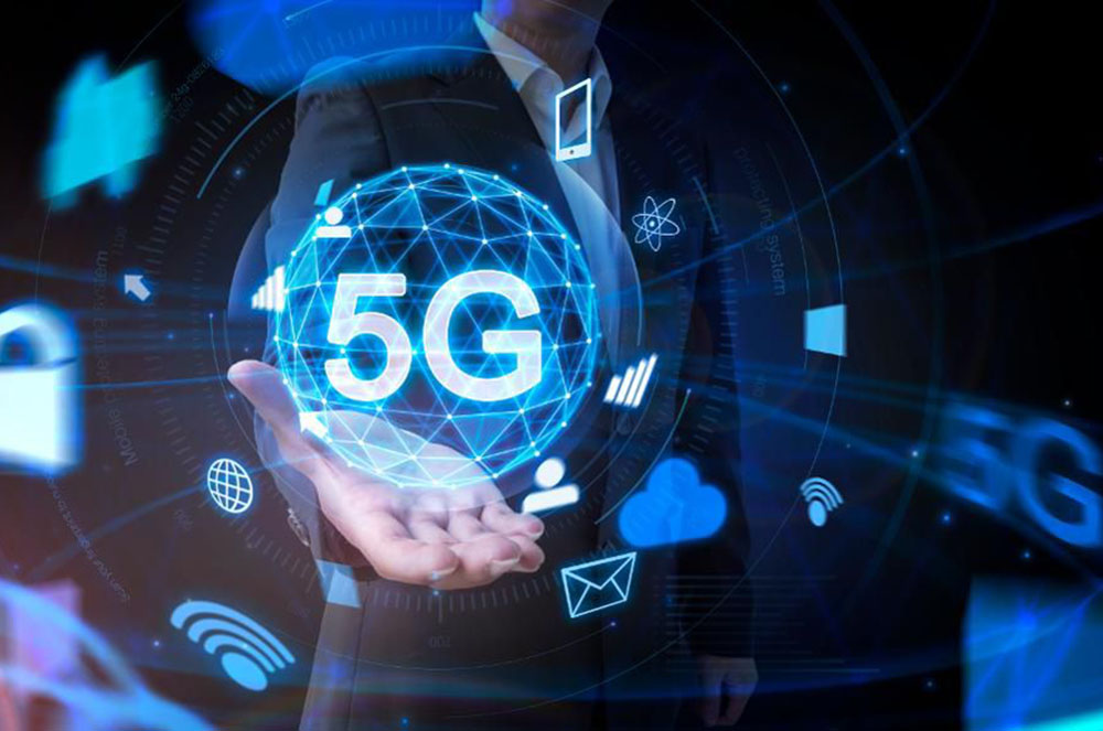 Innovació tecnològica en connectivitat 5G