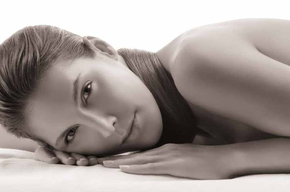 Massatge Carita Paris