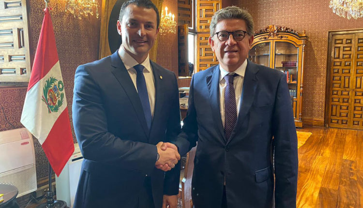 Jordi Gallardo al Fòrum de Ciutats amb Futur